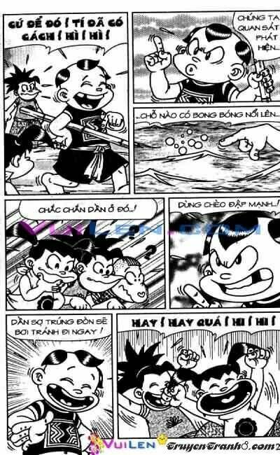 thần đồng đất việt chapter 83 25