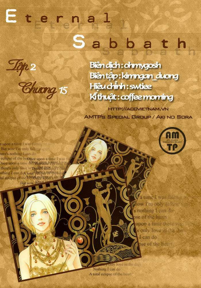 eternal sabbath chapter 15 22