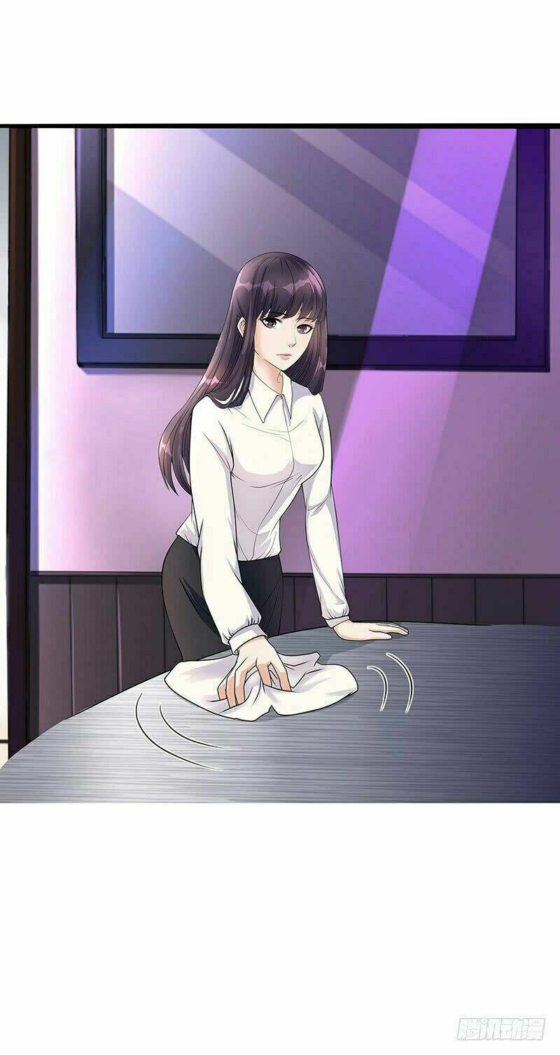 danh môn độc sủng ái thê chapter 21 13