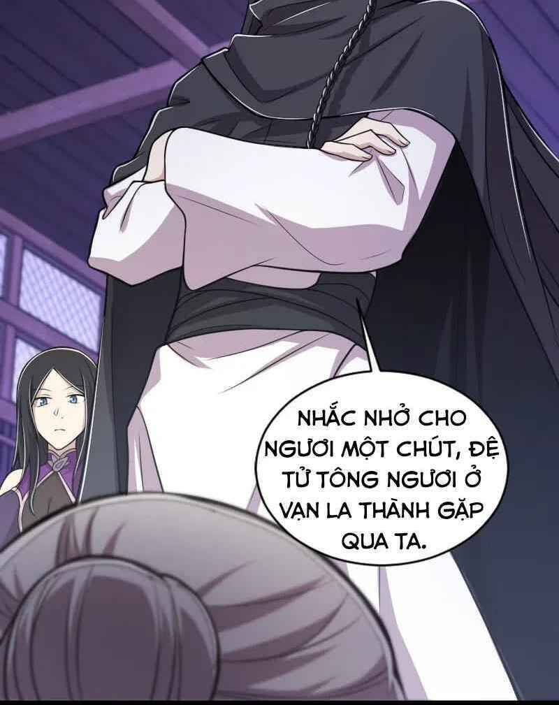 White Cup Chapter 53 - Trang 45