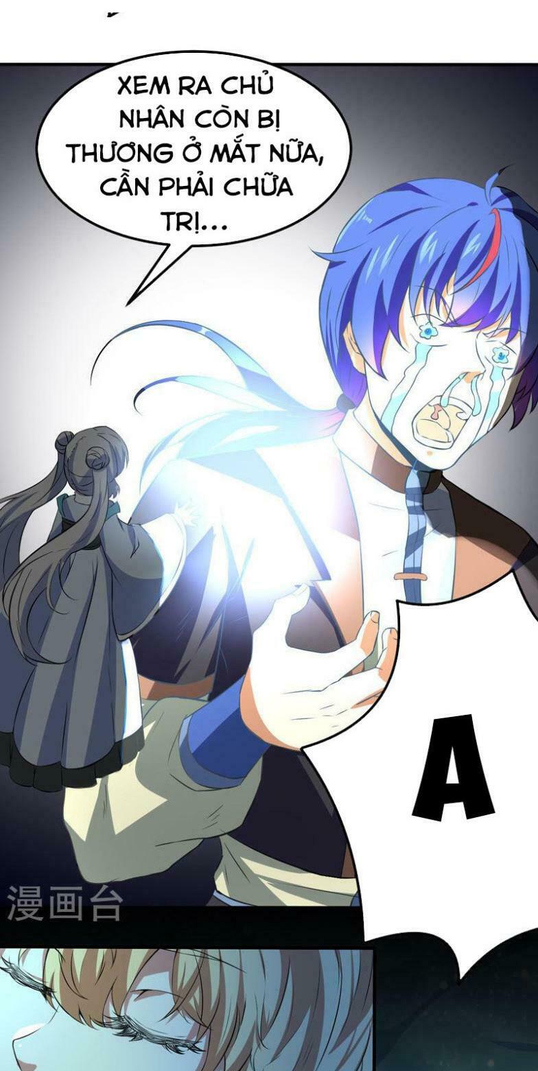 võ đạo độc tôn chapter 123 29