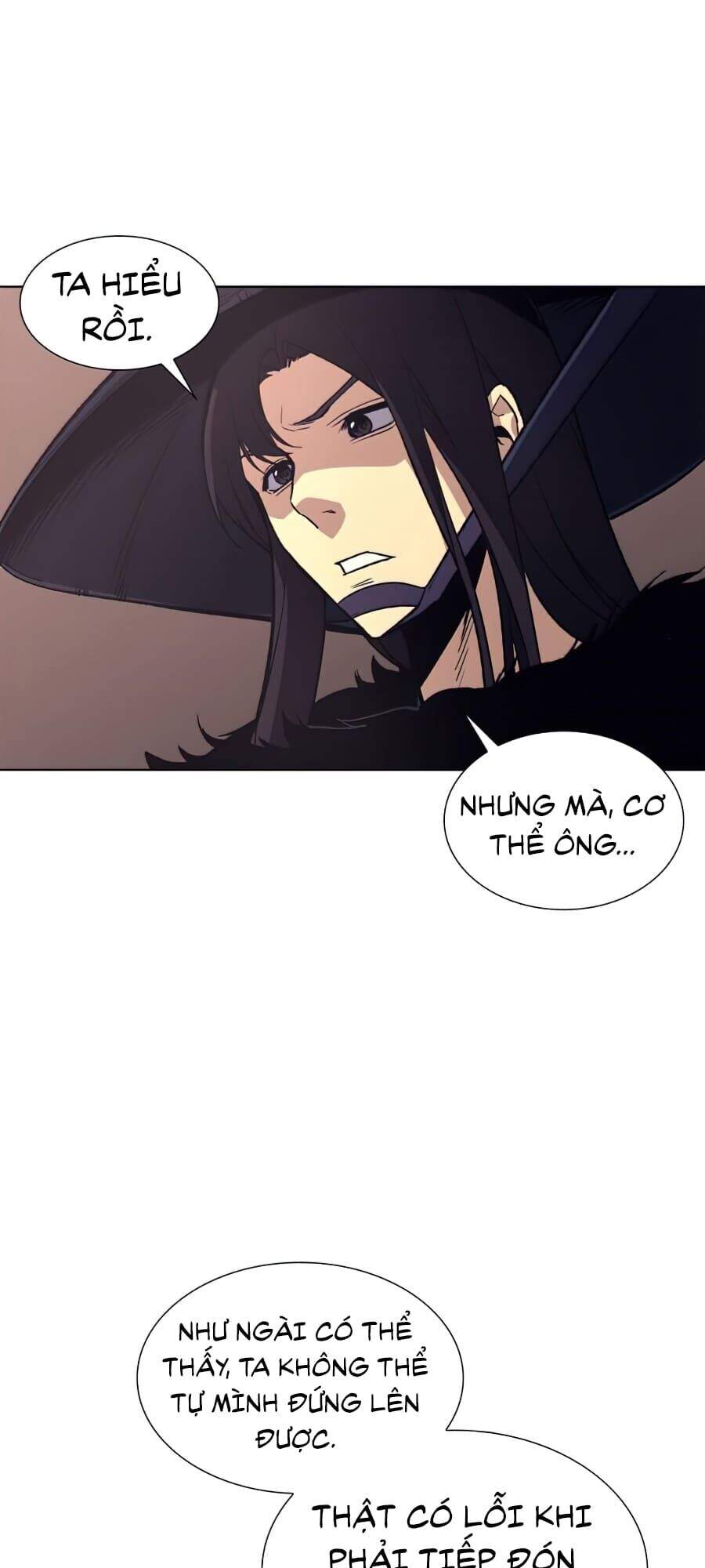 ta chuyển sinh thành cuồng quỷ truyền nhân chapter 7 54