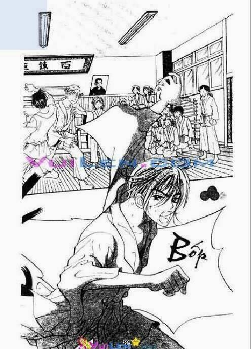 nhật ký tân hôn chapter 6 90