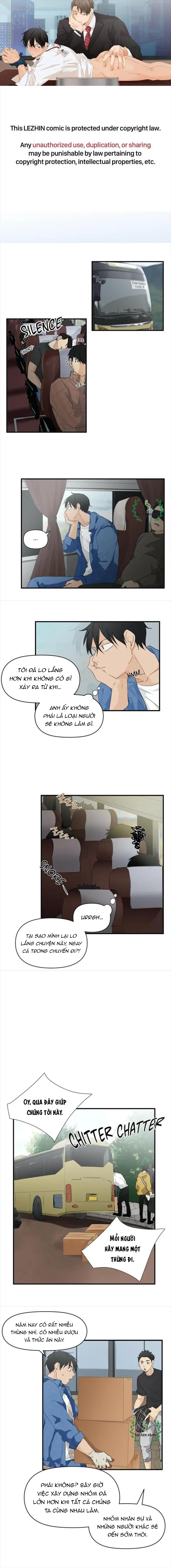 từ đầu xuống chân chapter 9 1