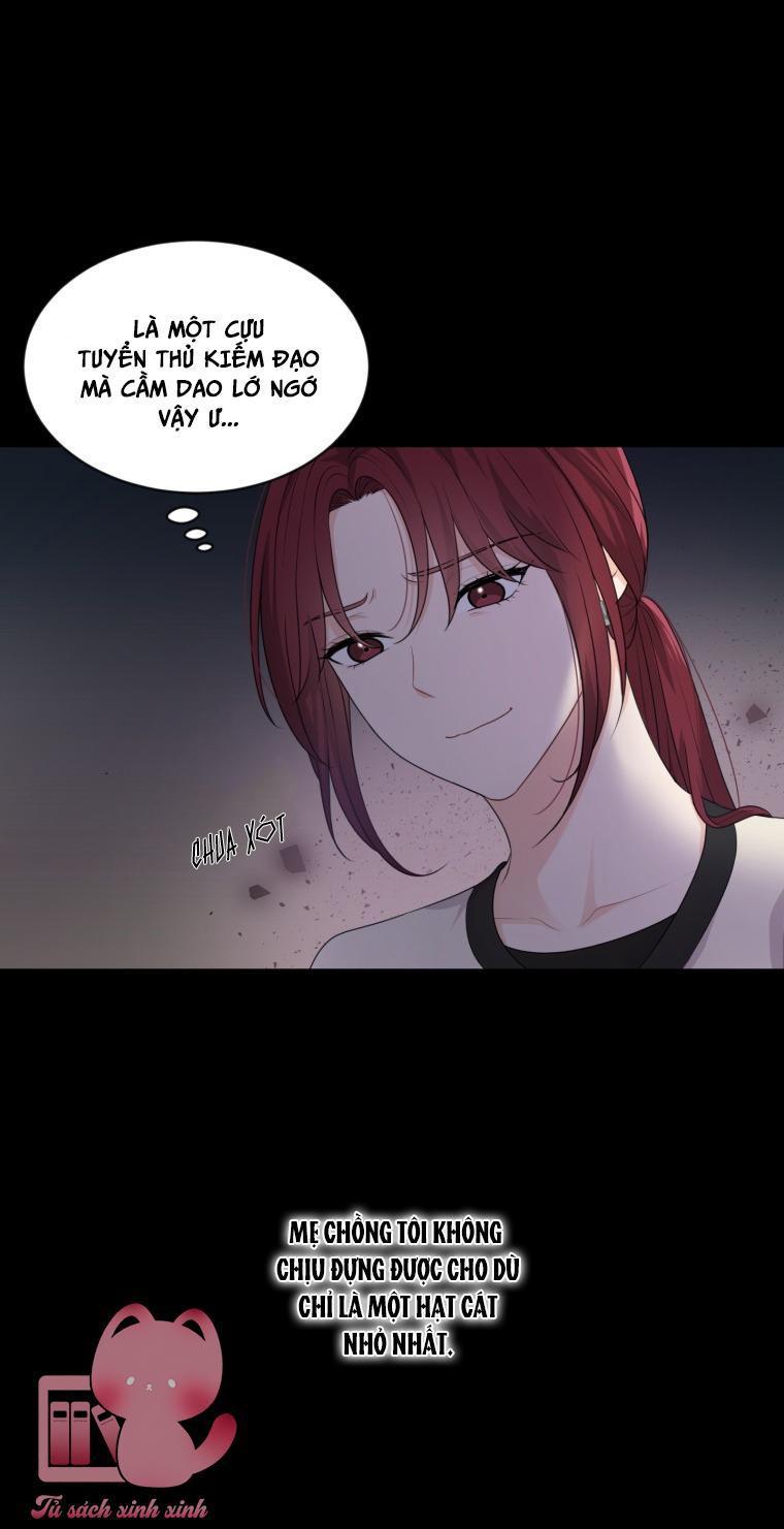 mong được chị chỉ bảo, tiền bối chapter 1 20