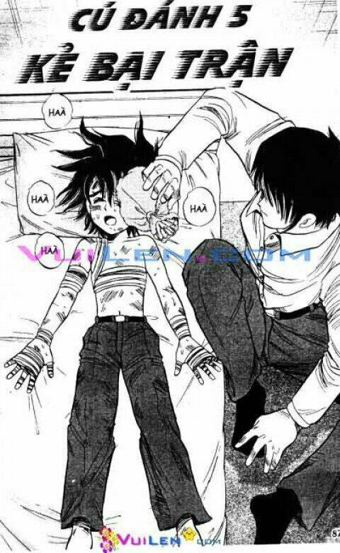 dandoh chapter 30 87