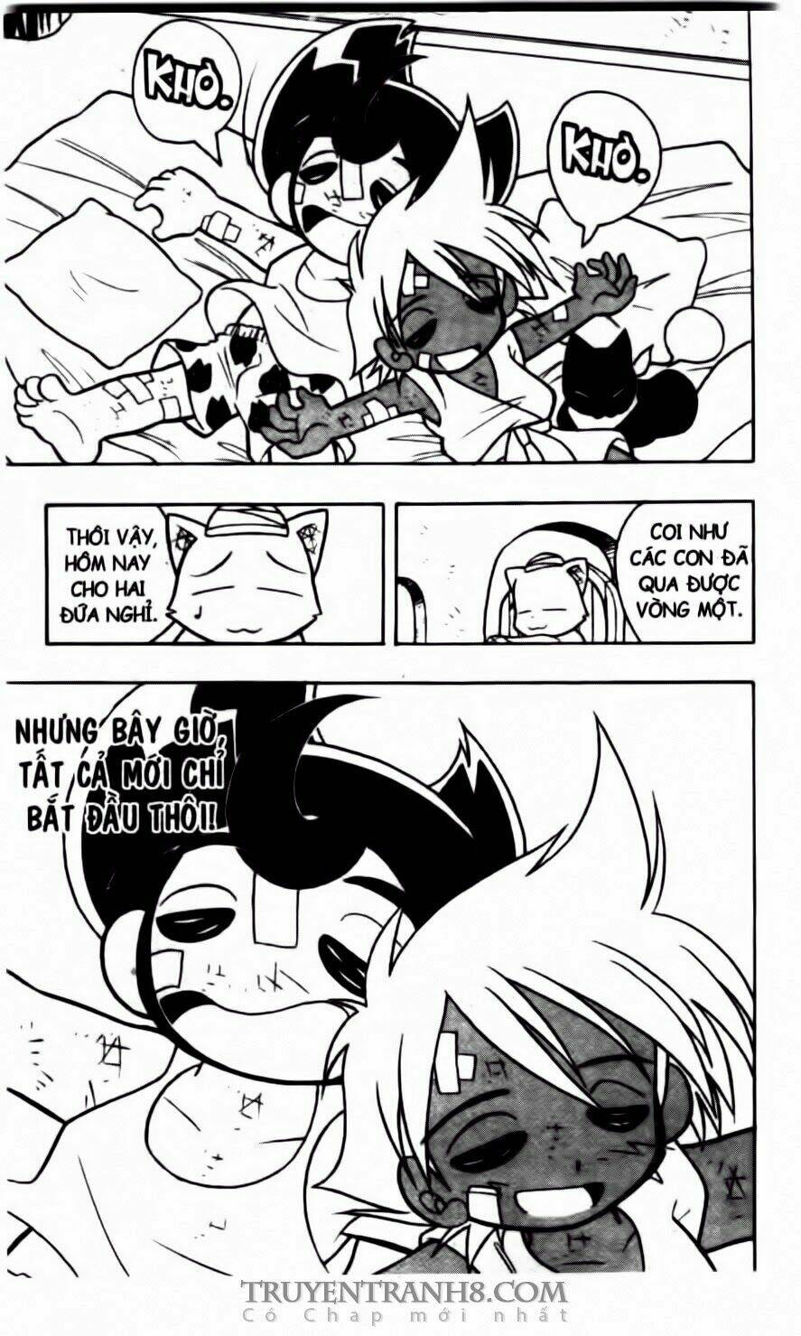 battle b-daman chapter 8 33