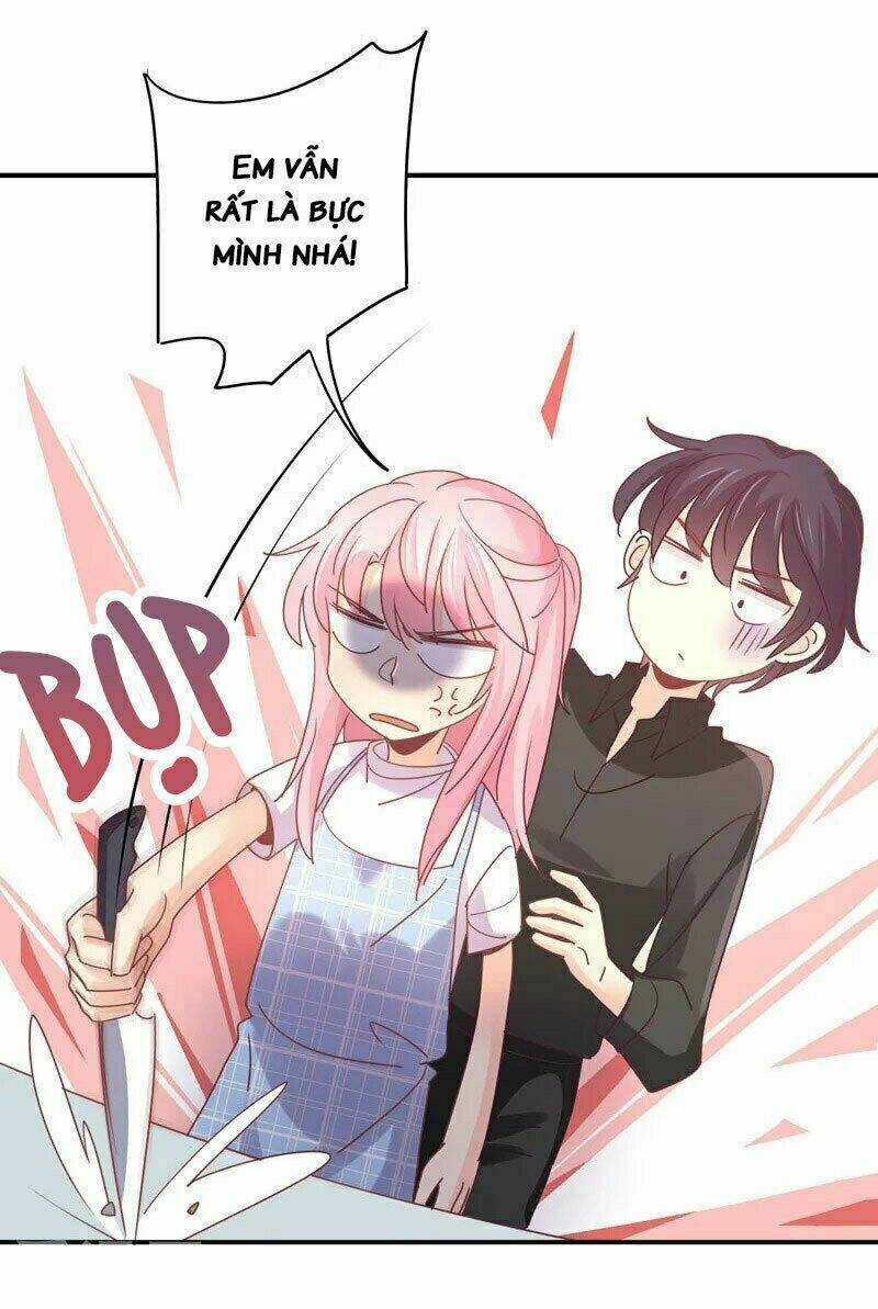 cuồng duệ tiểu thê chapter 87 9