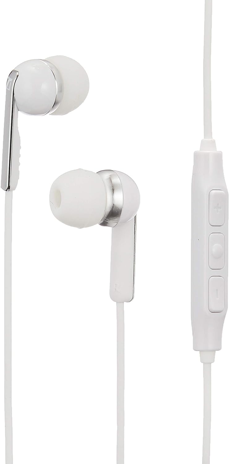 Tai nghe nhét tai có dây jack 3.5mm SENNHEISER CX 2.00 - Hàng chính hãng bảo hành 24 tháng