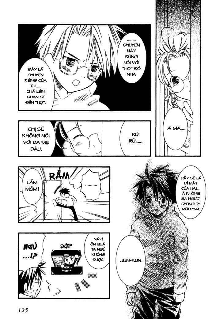 rozen maiden chapter 3 7