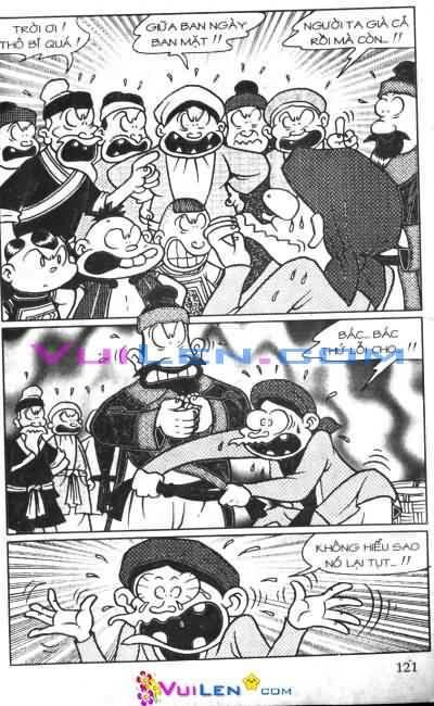 thần đồng đất việt chapter 25 120