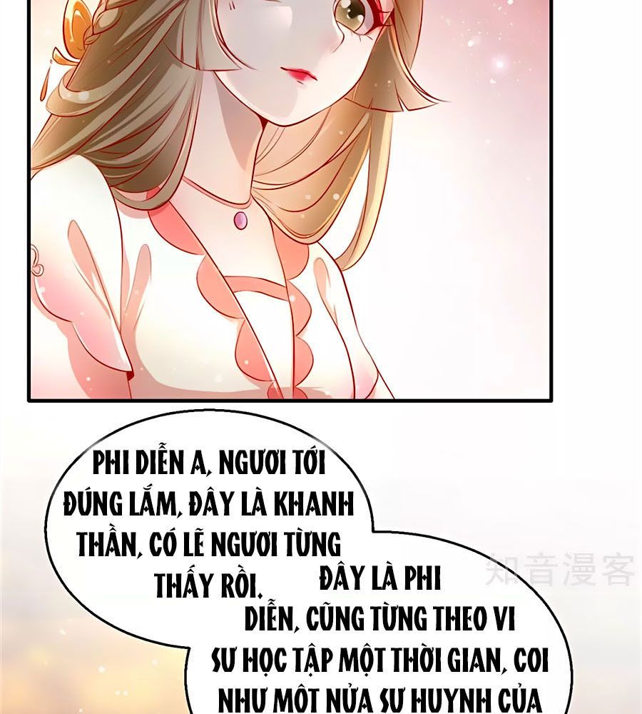 Gian Phi Như Thử Đa Kiều chapter 20 - Trang 48