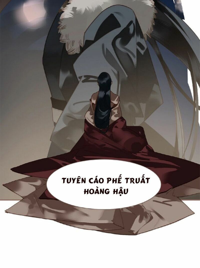 nhất đại linh hậu chapter 84 14