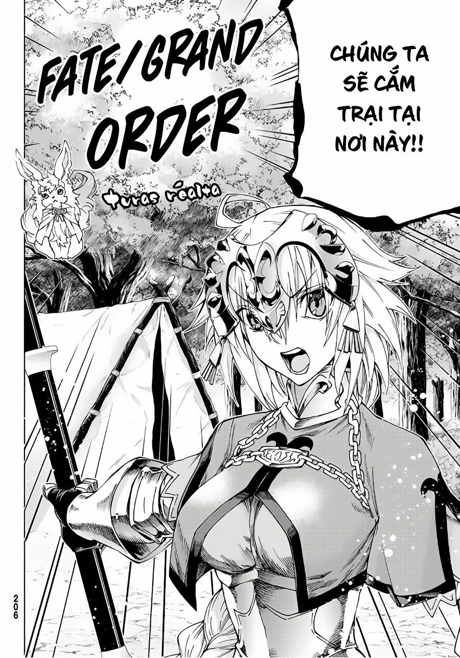 fate/grand order -turas realta- chapter 10 2