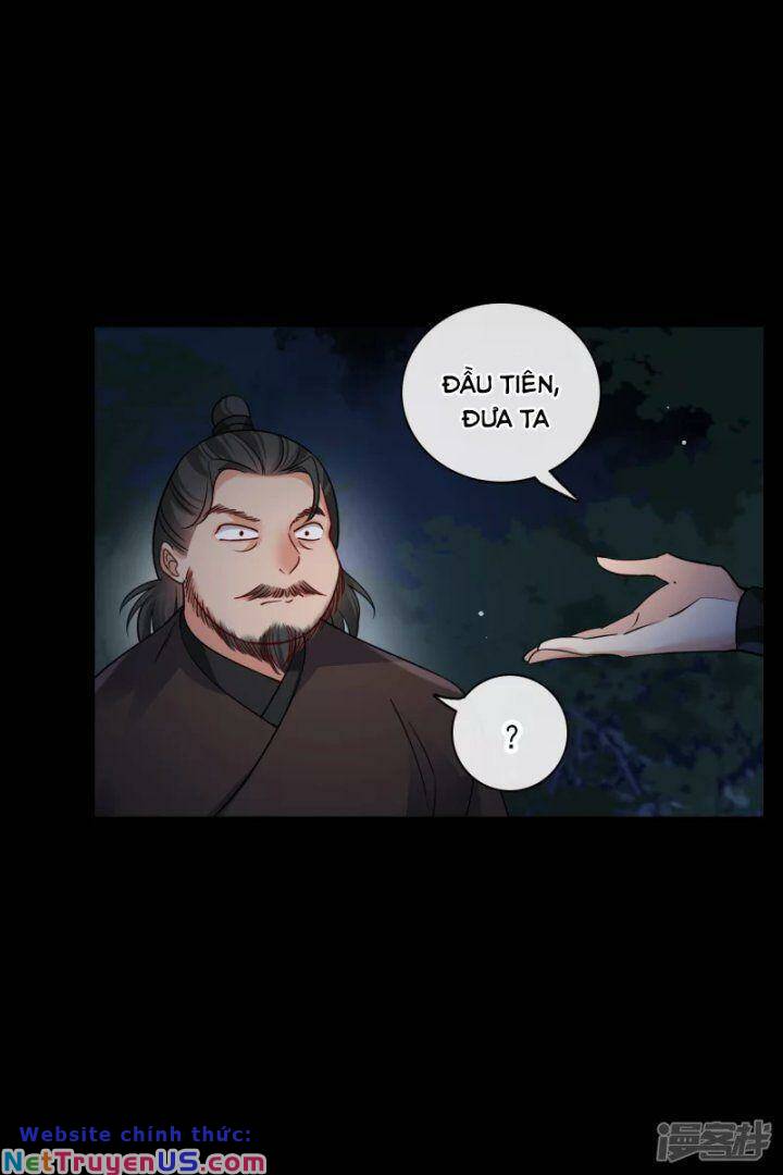 nụ cười của nàng liền ngọt đảo ta tám viên nha chapter 42 17