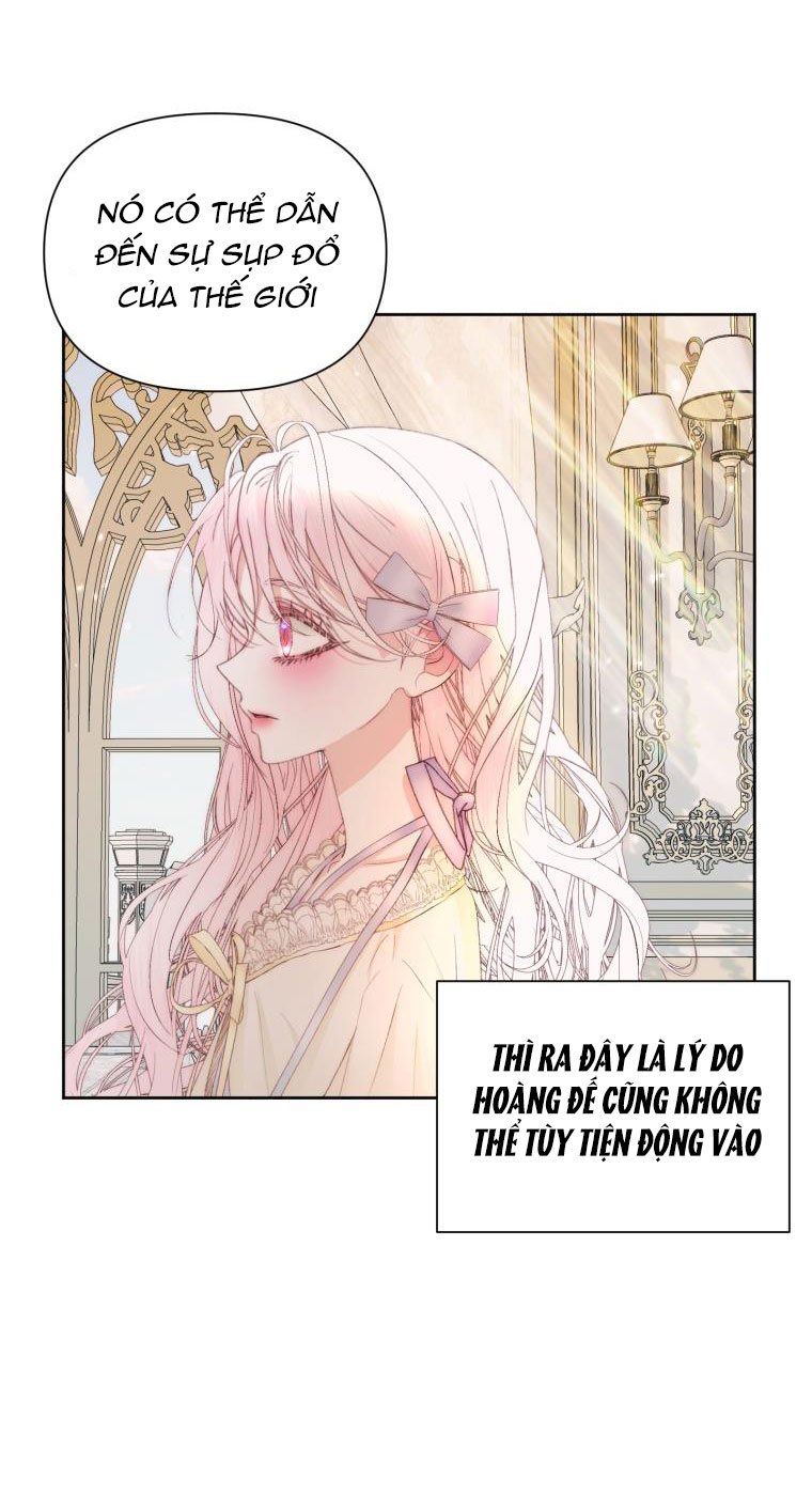 trở thành cô vợ khế ước của nhân vật phản diện chapter 47 51