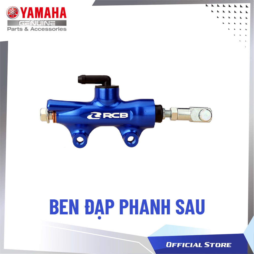 BEN ĐẠP PHANH SAU EXCITER
