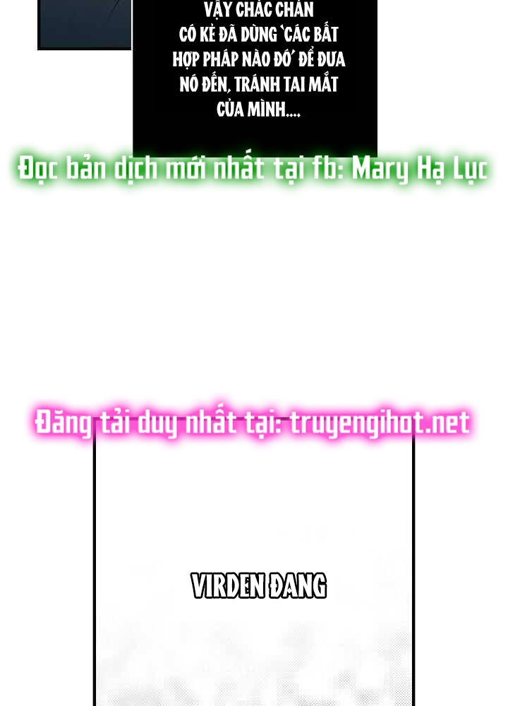 quý cô bí ẩn - secret lady chapter 25 29