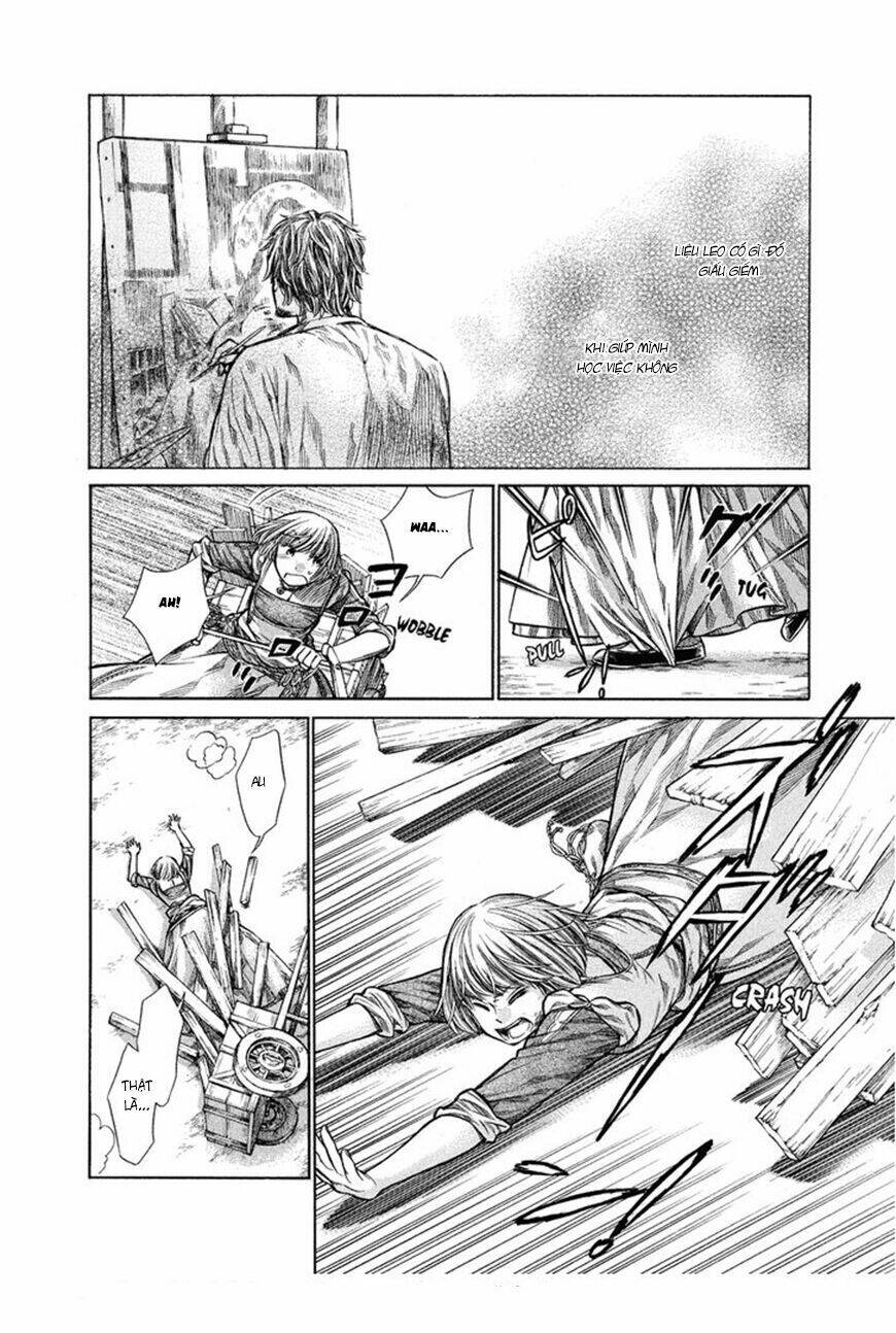 arte manga chapter 2 27