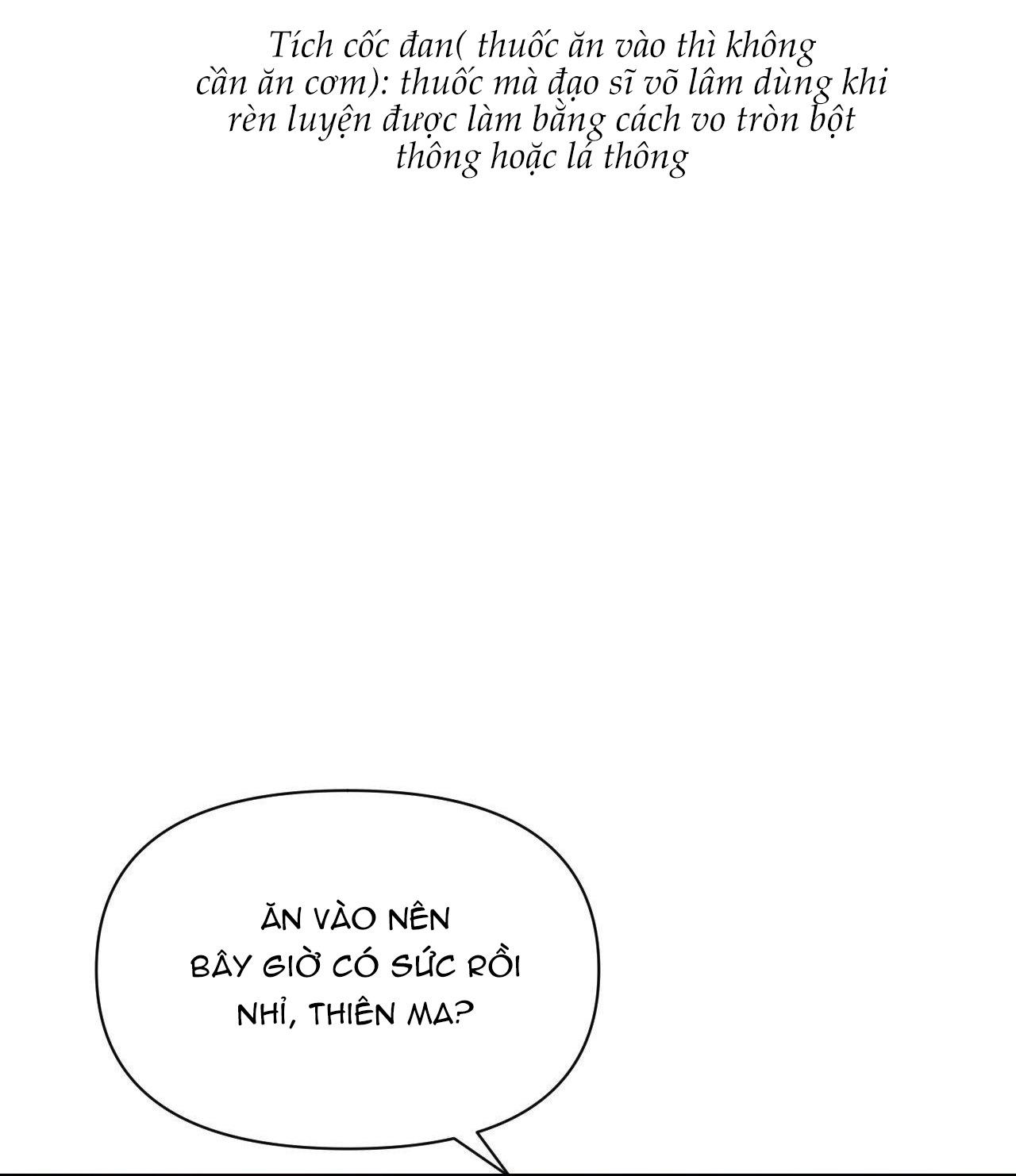 bl cổ trang - âu cổ ngắn nhà kim chapter 24.7 38