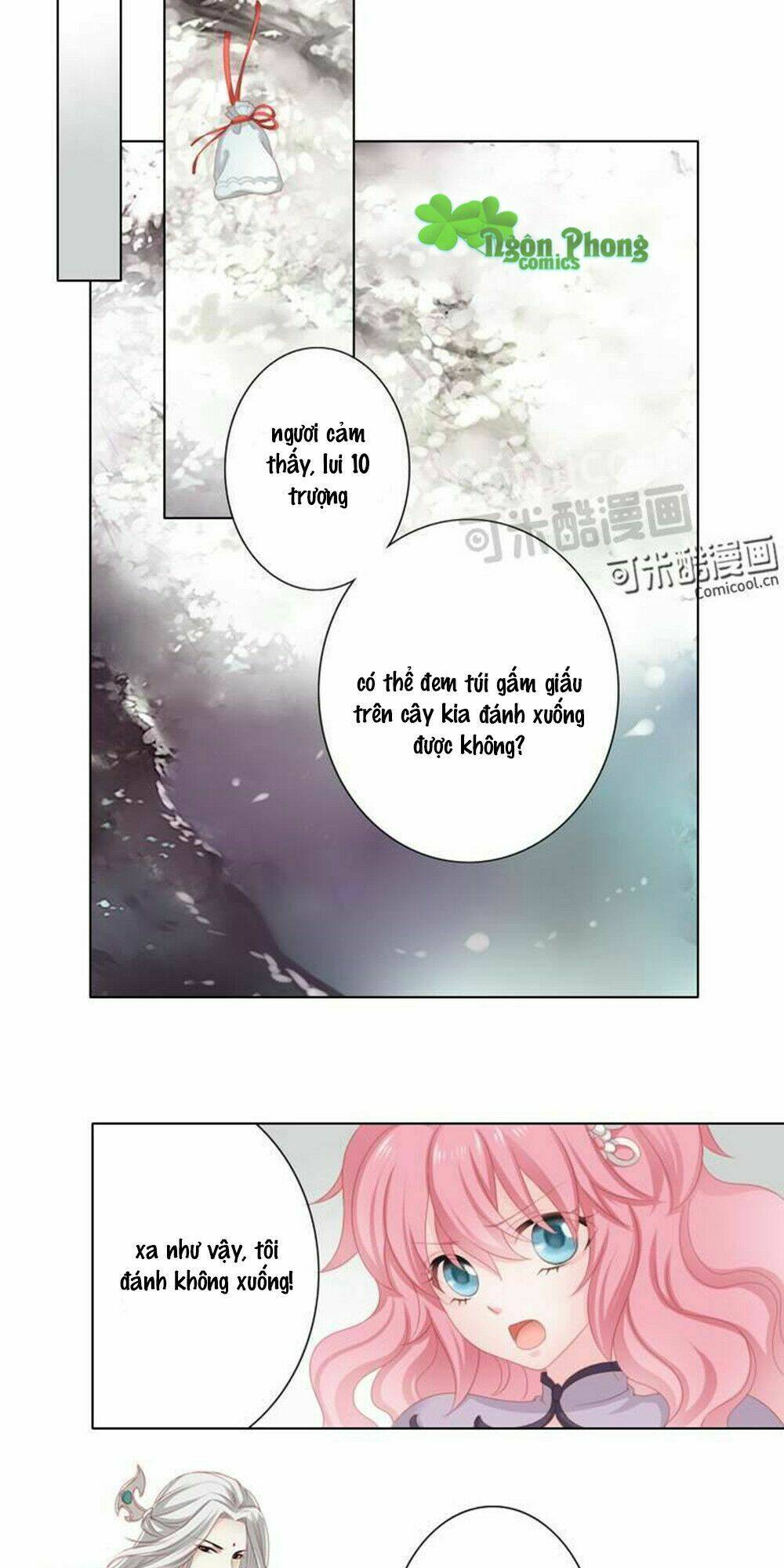 chuyển tương tư chapter 20 11