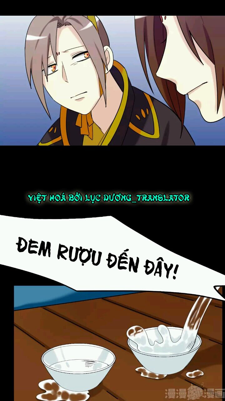 lưỡng bất nghi (full) chapter 114 13