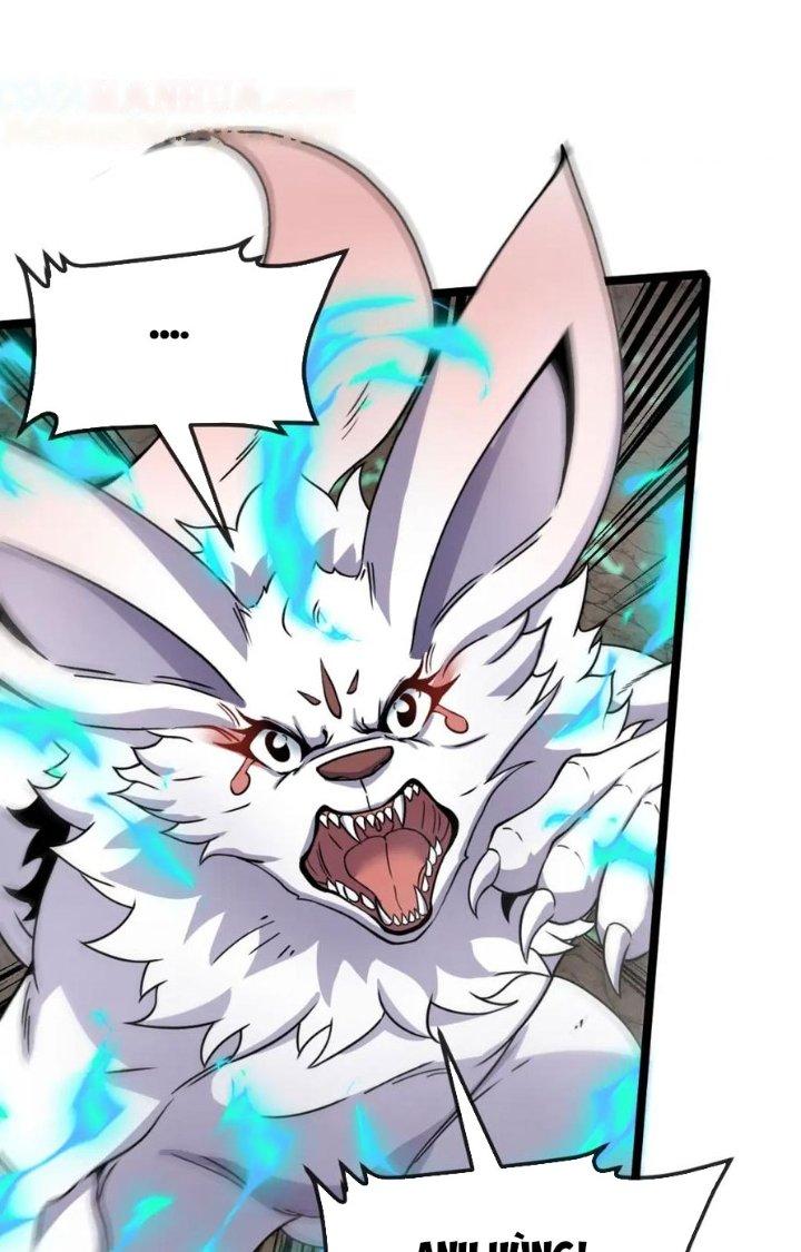 sau khi nằm, ta trở thành đại yêu chi vương chapter 11 18