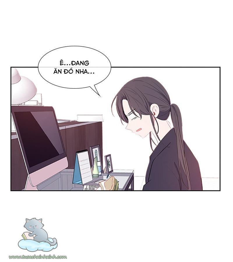 về bên anh chapter 1 20