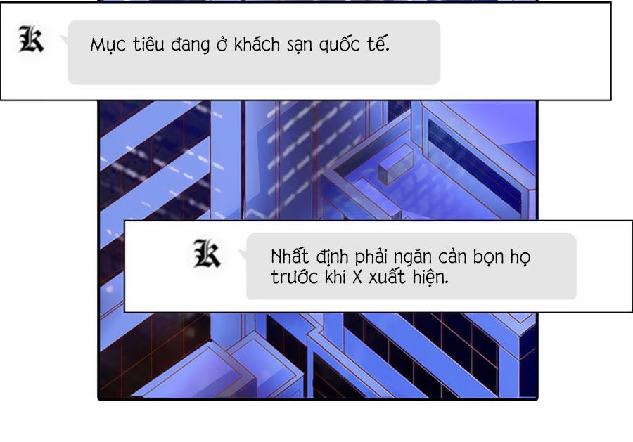 Tưởng Nhập Phi Phi chapter 67.1 - Trang 2