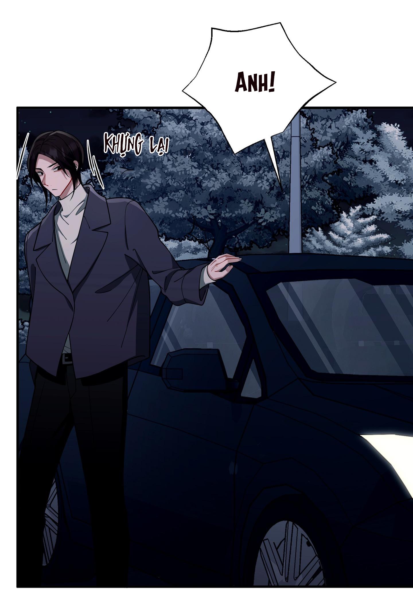 vết hằn chapter 18 28