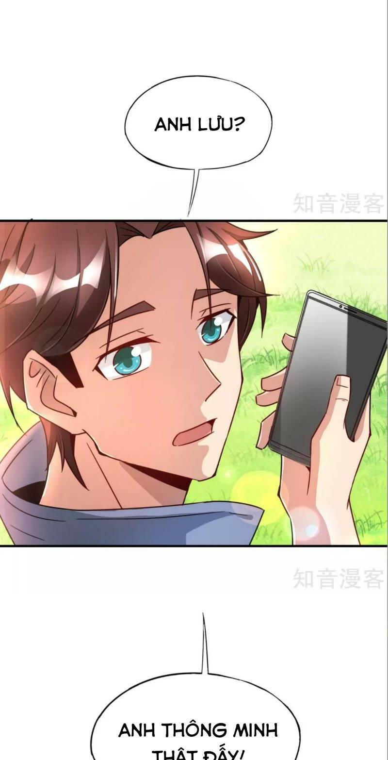 vòng bạn bè mạnh nhất của tiên giới chapter 7 23