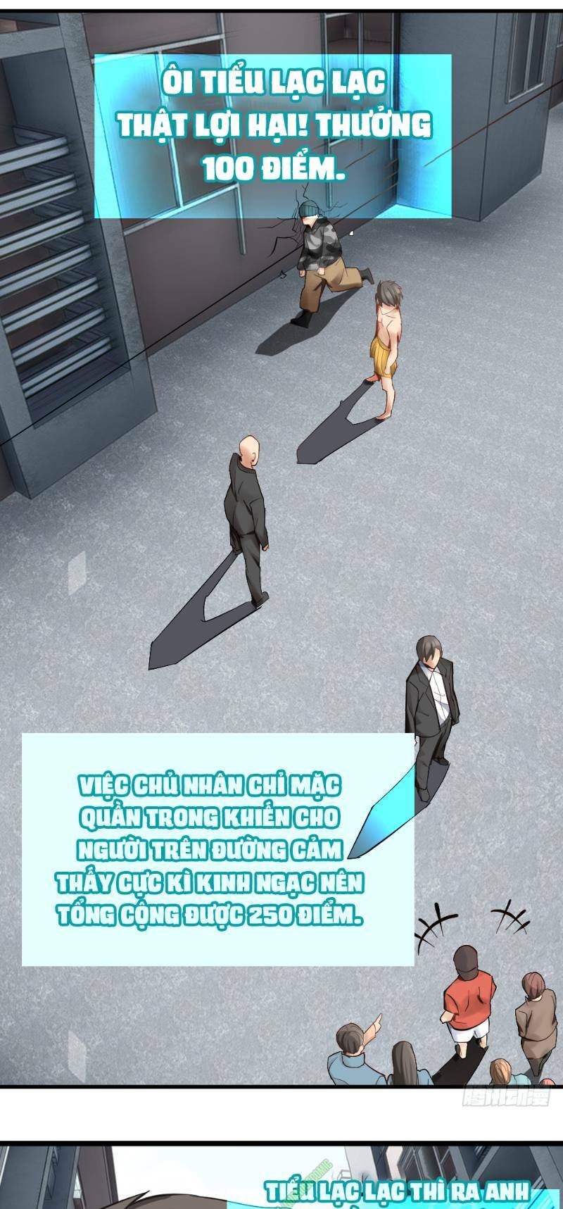 tuyệt thế thiên tài hệ thống chapter 19 11