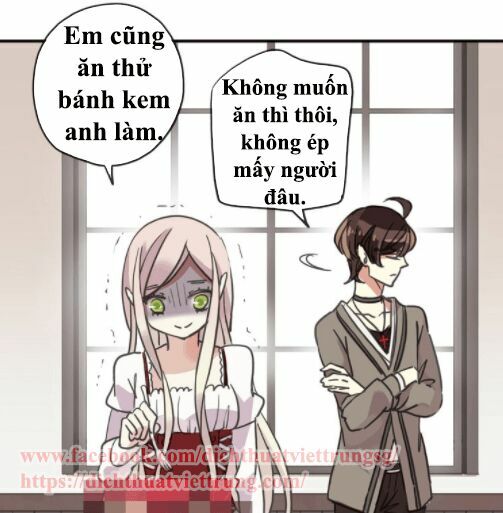 vết cắn ngọt ngào phần 1 chapter 61 31