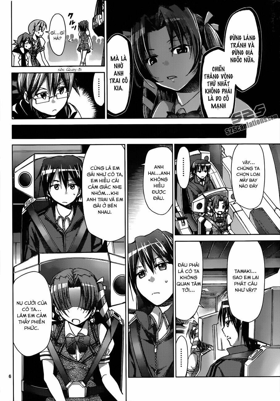 denpa kyoushi chapter 102 9