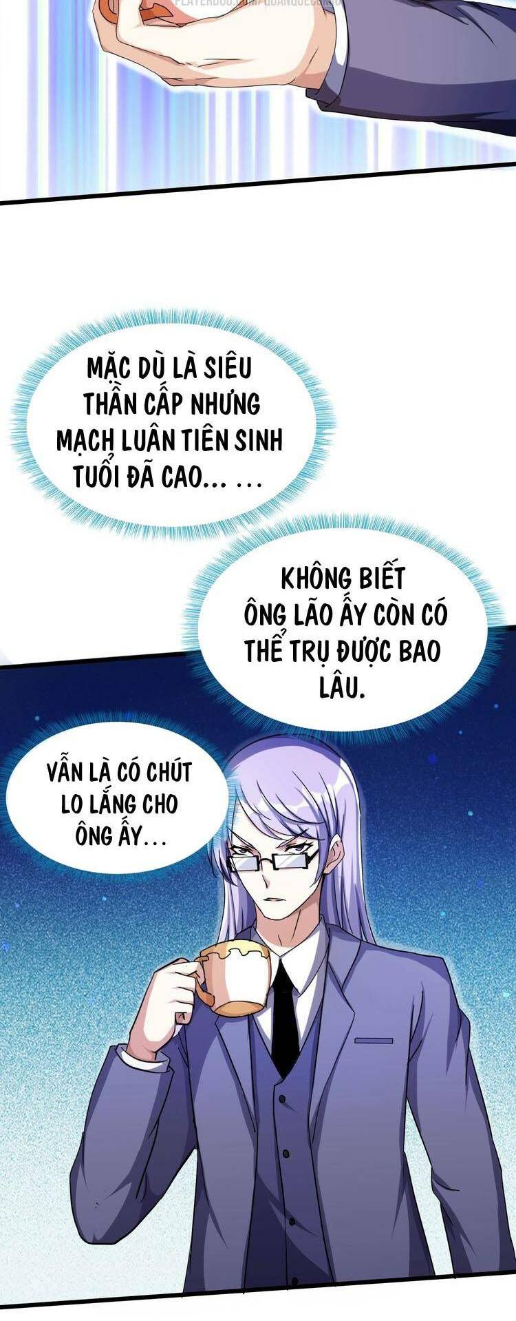 kinh thế kỳ nhân chapter 30 21