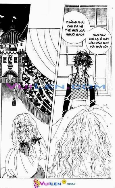 đến vương quốc ma chapter 7 90