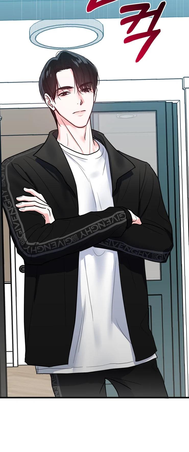 manhwa chịch vồn chịch vã chapter 35 3