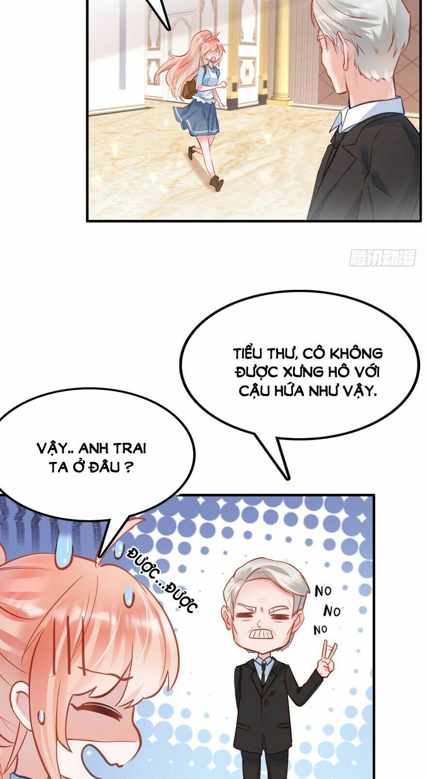 sau này vẫn cứ thích em chapter 9 17