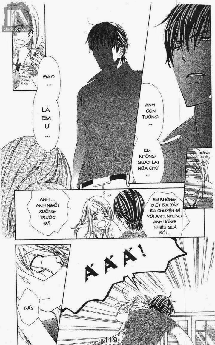 love of firos you chapter 19 27