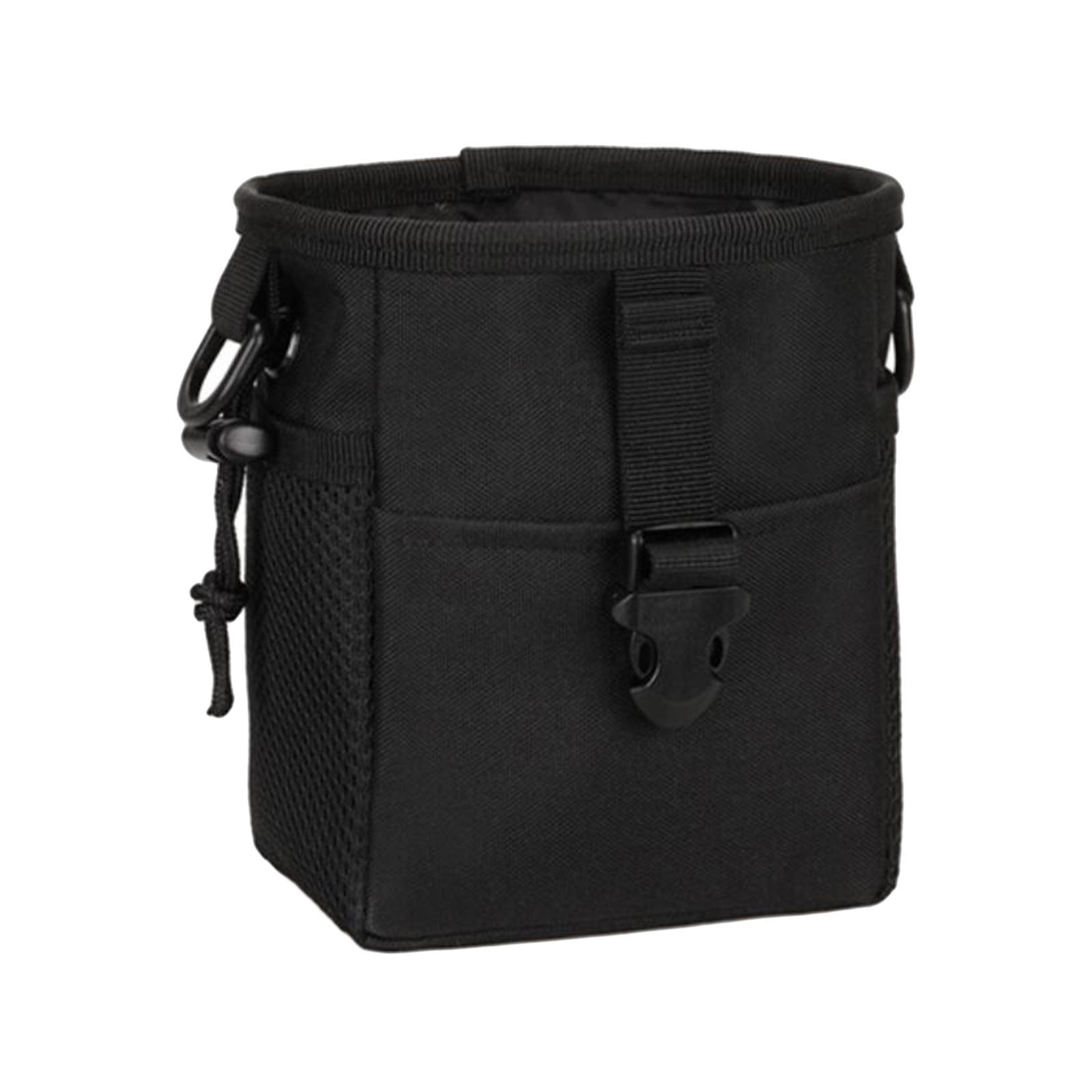 Pouch Bag Multifunction Portable Holder Pack Durable for Hiking Sports