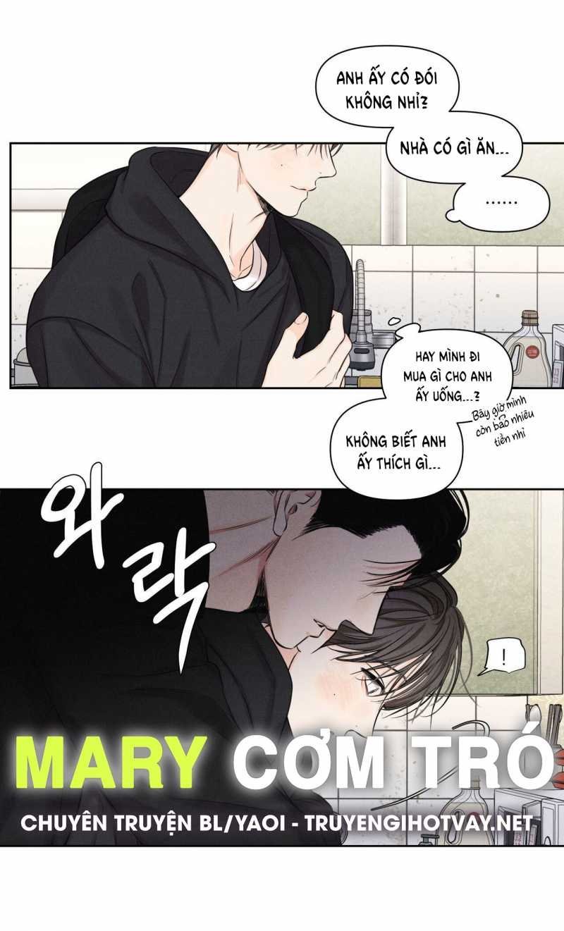 công việc làm thêm hàng ngày chapter 9.2 18