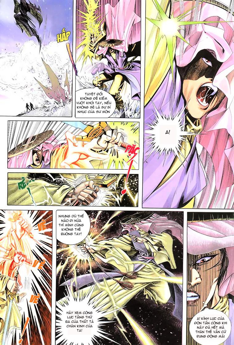 phong vân chapter 221 12