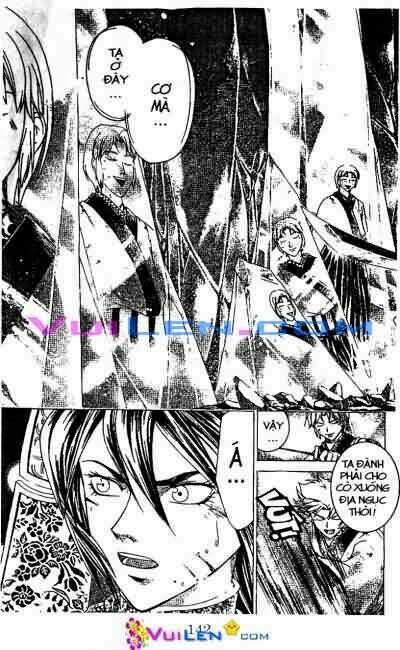 mắt quỷ kyo chapter 71 142