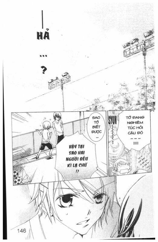 ore-sama kingdom chapter 5 146