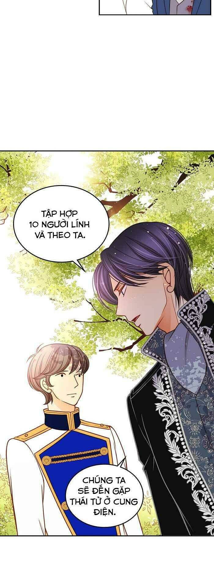 wendy , cô gái bán hoa chapter 47 17