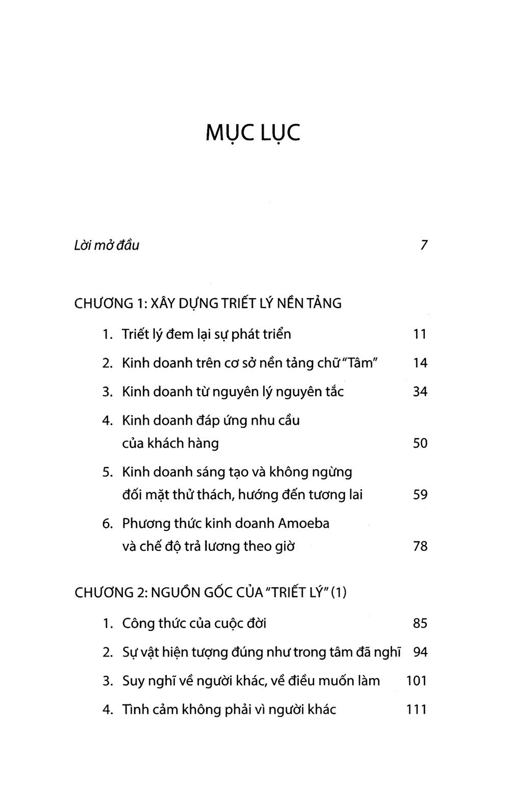 Thách Thức Từ Con Số 0 (Tái Bản 2023)