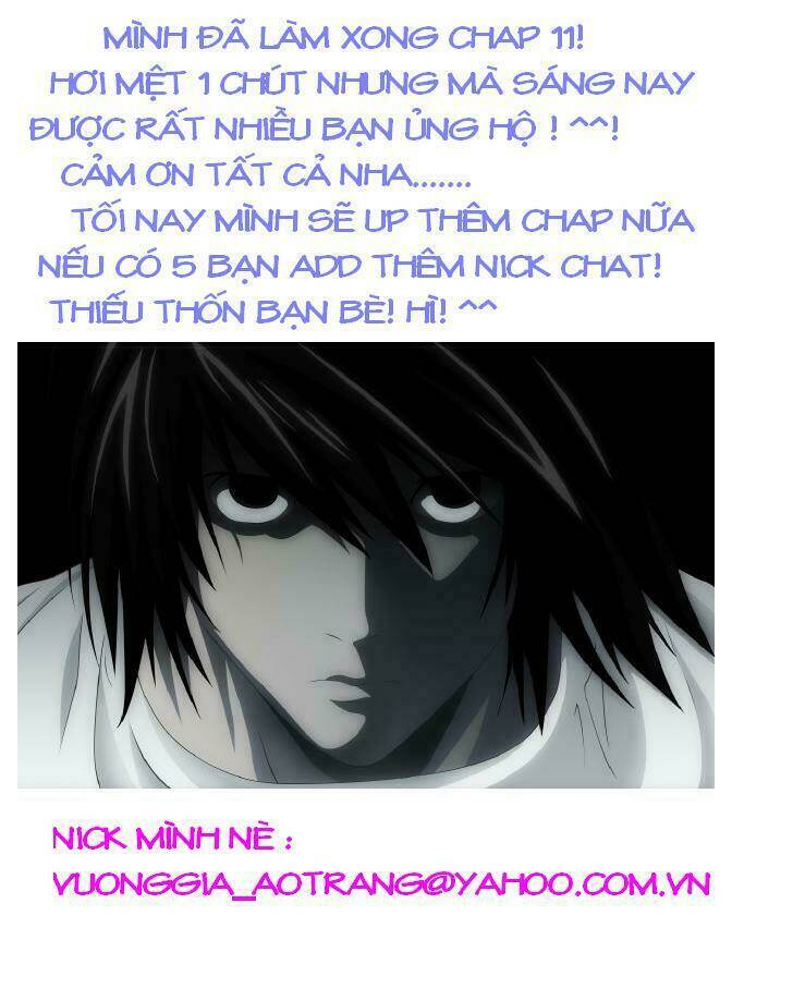 fujimura-kun meitsu chapter 11 16