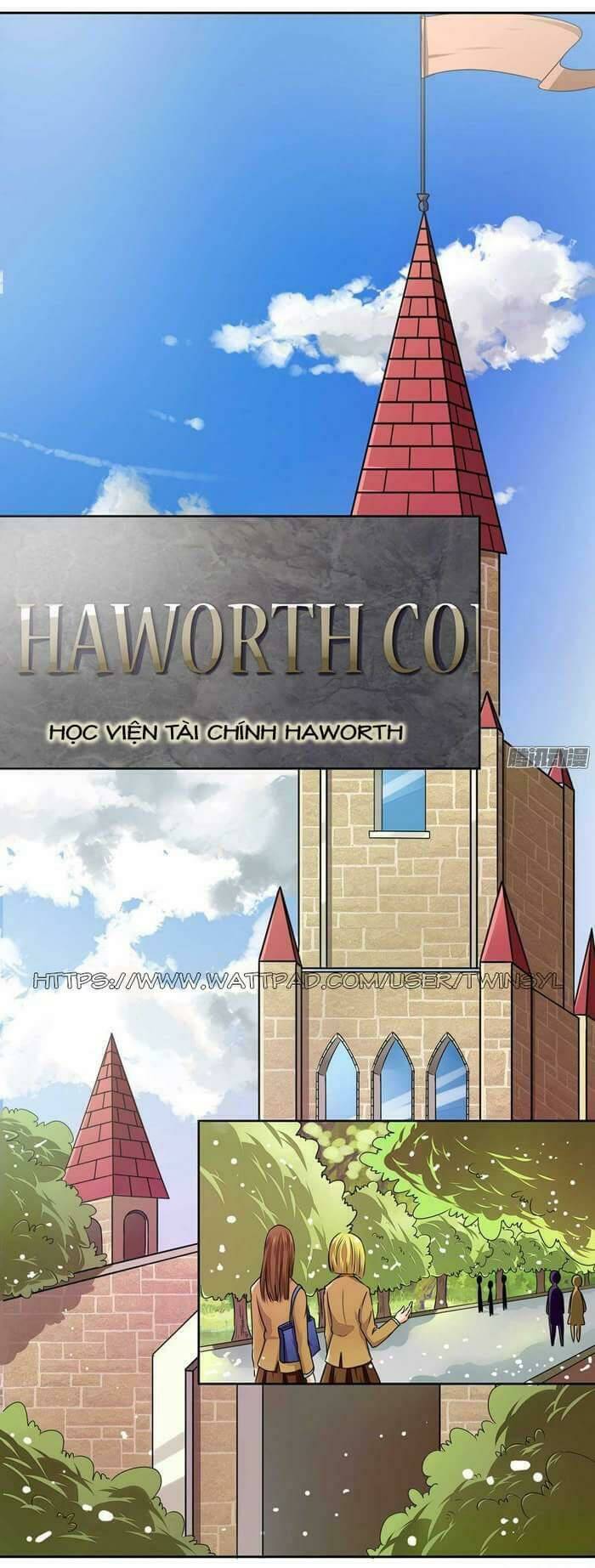 bá đạo trung khuyển tìm ái ký chapter 22 1