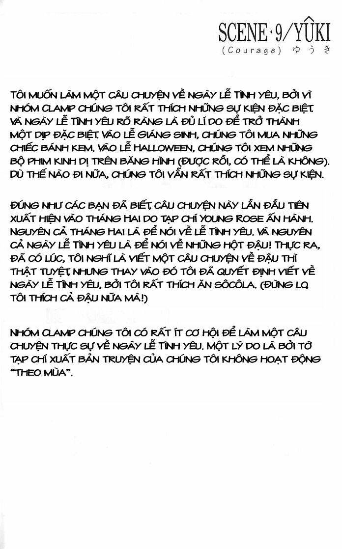 người mà tôi yêu chapter 9 10