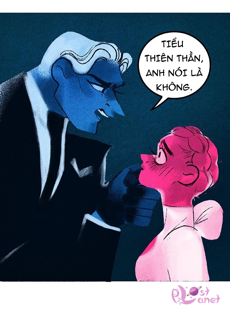 thần thoại olympus chapter 43 18